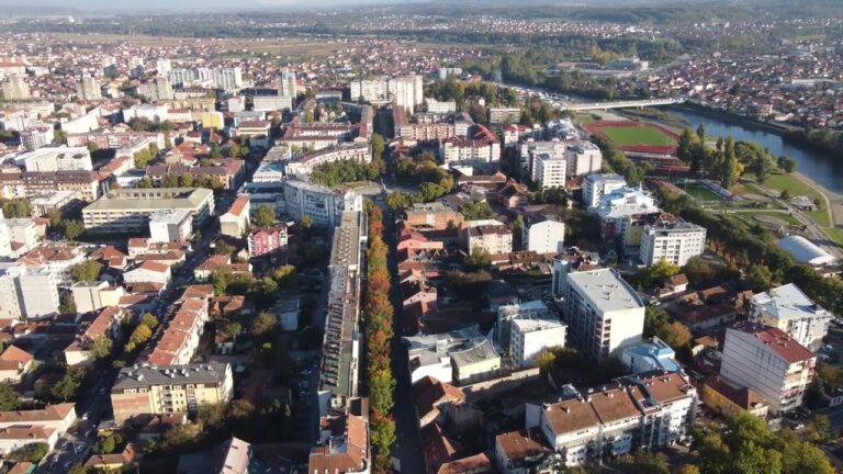 Uhapšen tinejdžer iz Kraljeva zbog izazivanja panike u školi objavom o počiniocu zločina u Beogradu
