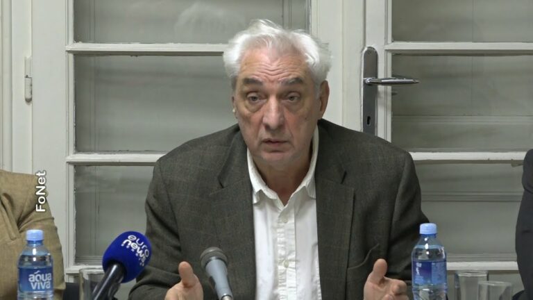 ADVOKAT PRELEVIĆ: Ako regulatorno tijelo nakon ovoga ne podnese ostavke, ja mislim da bi njih trebalo izbaciti iz njihovih prostorija