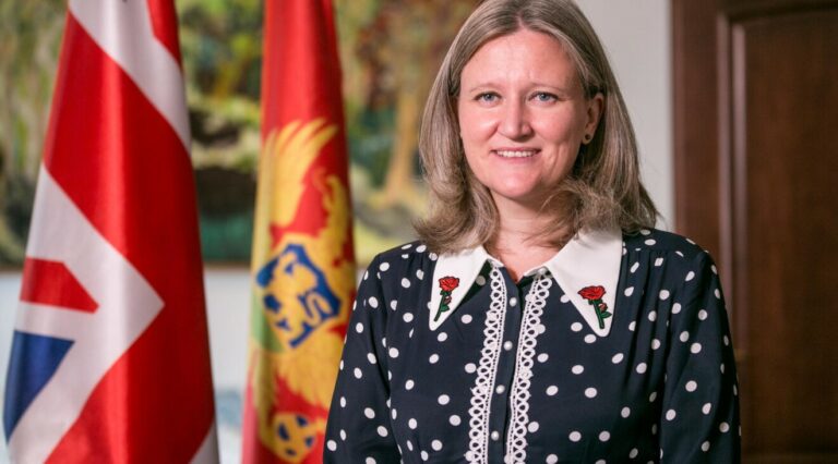 Medoks: O Otvorenom Balkanu da odluče Vlada i građani