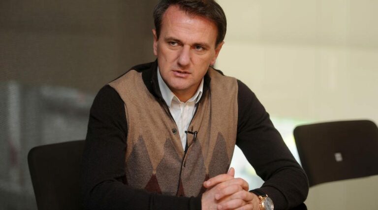 Predsjednik Partizana: O ovoj sezoni će se pisati knjige