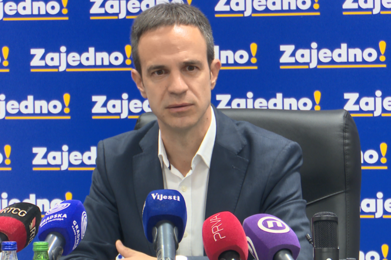 Mugoša: Uvećanje penzija za 20 odsto, podrška korisnicima srazmernih penzija i uvođenje socijalnih penzija