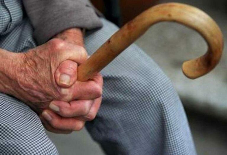 Sjutra isplata penzija