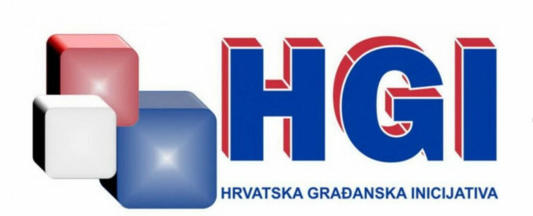 HGI samostalno izlazi na parlamentarne izbore