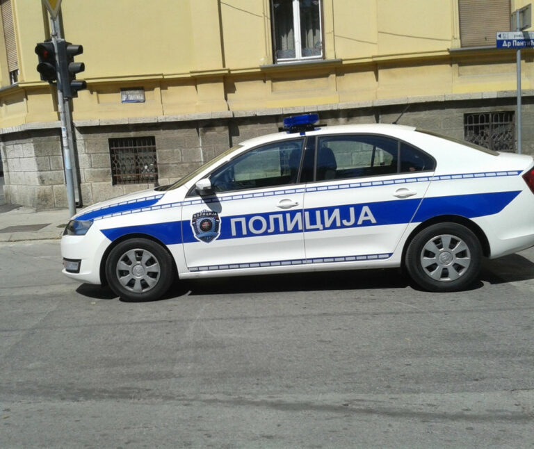 Od sjutra će u svim školama u Srbiji biti prisutni policajci