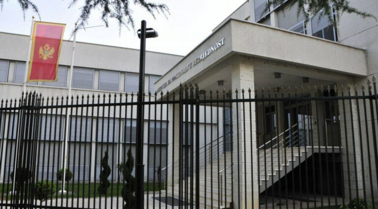 Milić imenovan za direktora ANB-a