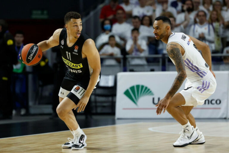 Partizan sa Egzumom napada Real u „Štark Areni“