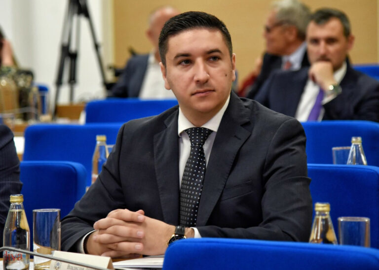 Dajković: Umjesto da se srpske snage ujedinjuju, došli smo do provalije