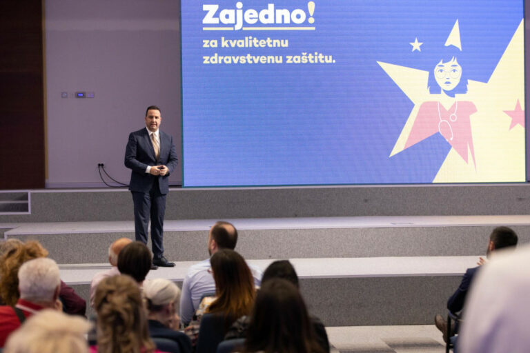 ERAKOVIĆ O POPISU: Nećemo otvarati vrata “jurišnicima srpskog sveta”