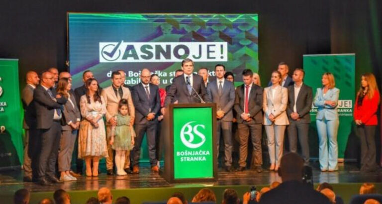 Ibrahimović: Dolaze bolja vremena za Crnu Goru