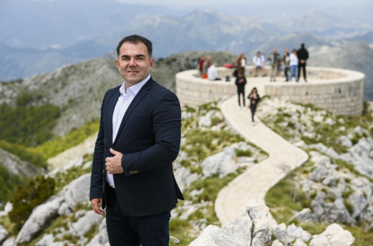 Đurašković Milatoviću: Konsultacije se obavljaju poslije, a ne prije izbora