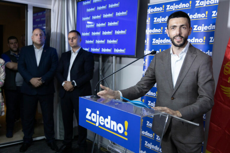 Živković: Naša politika je preporodila Tivat, preporodićemo svaki grad u Crnoj Gori