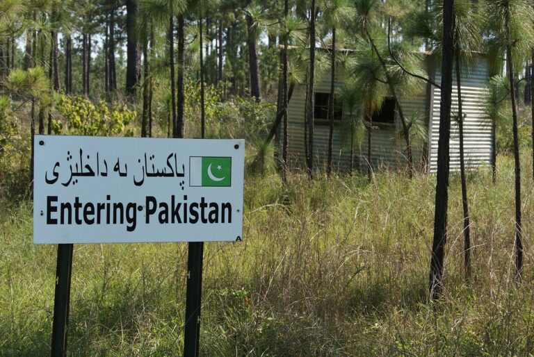 Učesnici mitinga u Pakistanu ubili jednu osobu zbog navodnog bogohuljenja