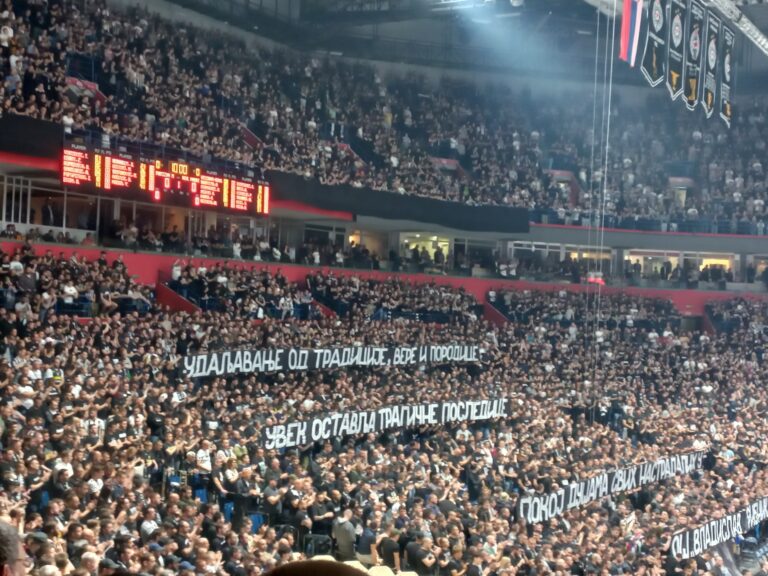 Real slavio i drugi put u Areni: Majstorica u Madridu odlučuje putnika u Kaunas