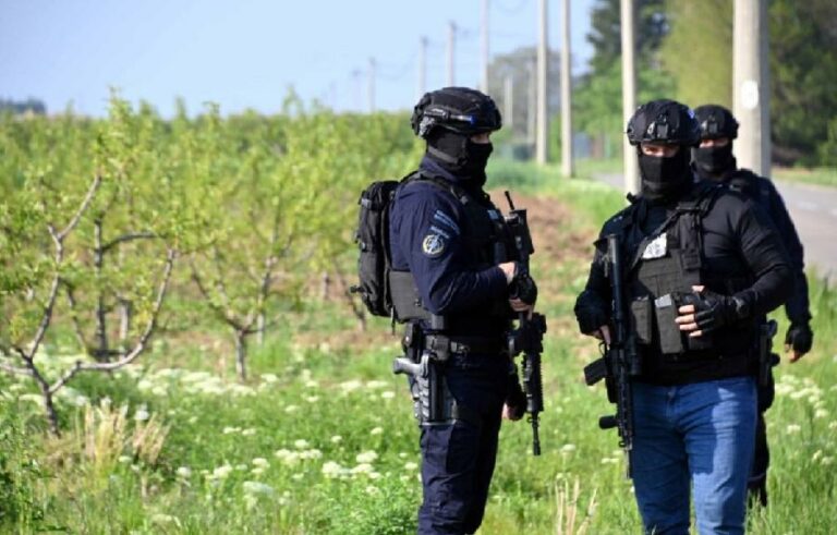 Osumnjičenom za pucnjavu kod Mladenovca određeno zadržavanje od 48 sati