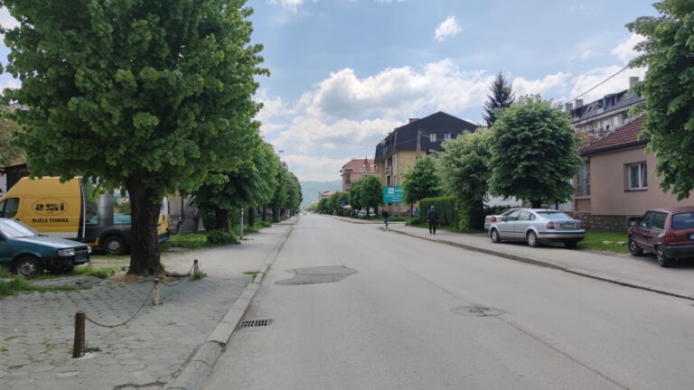 AMSCG: Dobri uslovi za vožnju