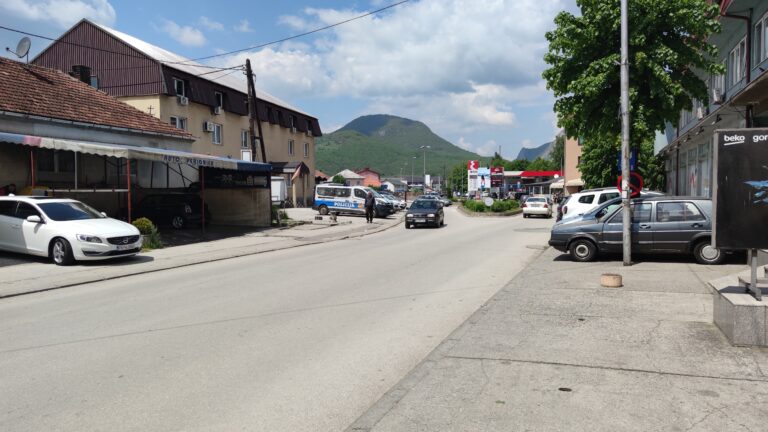 AMSCG: Povoljni uslovi za vožnju