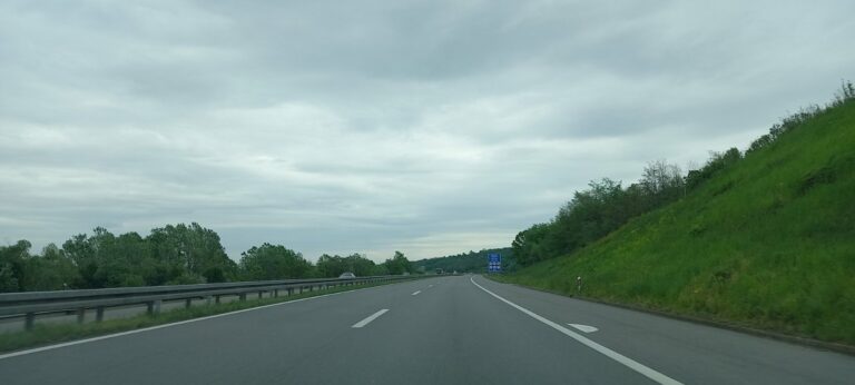 AMSCG: Povoljni uslovi za vožnju