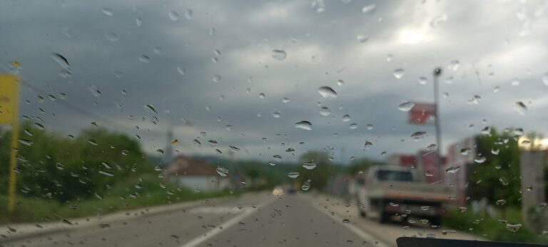 AMSCG: Povoljni uslovi za vožnju