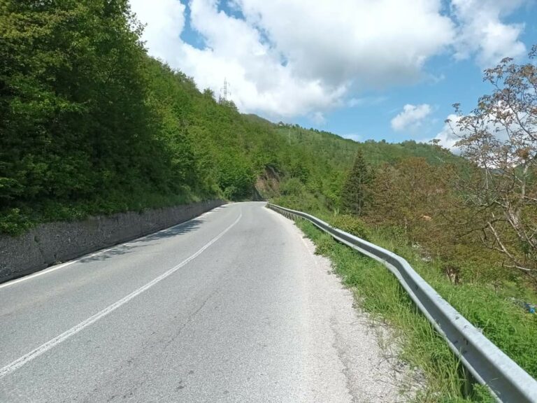 AMSCG: Povoljni uslovi za vožnju