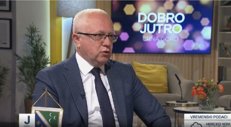 MUSTAFIĆ PORUČIO: BS shodno mandatima želi učešće u izvršnoj vlasti