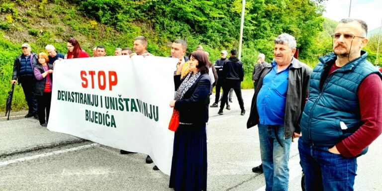 Tvrdišić: Zahtijevamo da se uz raskid  ispitaju sve eventualne nezakonitosti koje su dovele do potpisivanja ugovora