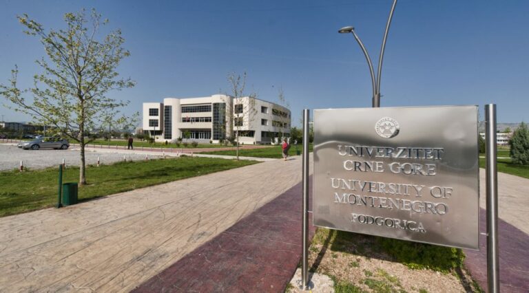 Konkurs za upis na Univerzitet Crne Gore biće objavljen 1. jula