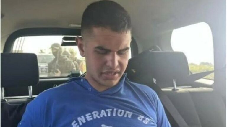 Osumnjičenom za masovno ubistvo kod Mladenovca određen pritvor do 30 dana