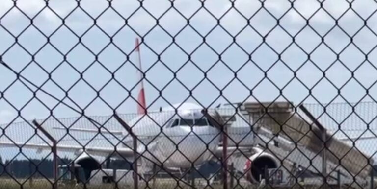 Aerodromi Crne Gore: Nije obustavljen saobraćaj – zbog prijetnji pojačane kontrole