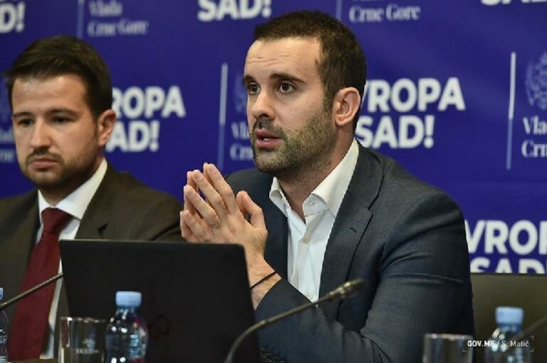 Žustre polemike i svađa na Predsjedništvu PES-a: Spajić napustio sjednicu prije kraja