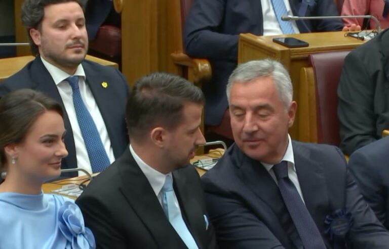 Predsjednici nas koštali skoro pola miliona eura za godinu