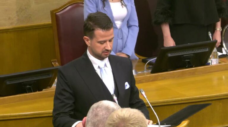 DANAS U 10 SATI: Sastanak kod Milatovića, pozivu se neće svi odazvati