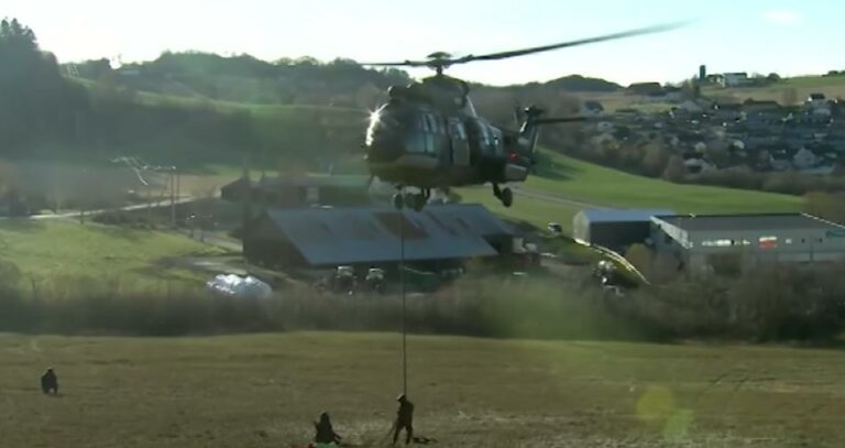 Danas na KiM počinje međunarodna vojna vježba: Učestvuje 7.000 američkih i 17.000 vojnika iz NATO zemalja