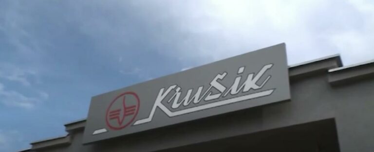 Eksplozija u fabrici „Krušik“, jedna osoba povrijeđena