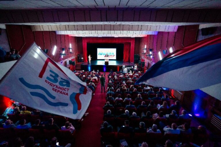 ZBCG: Nakon Veljovića uhapsiti i ostale čiji su predmeti u fiokama GST-a osam mjeseci