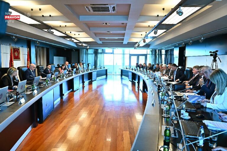 Opštinama na sjeveru po milion eura