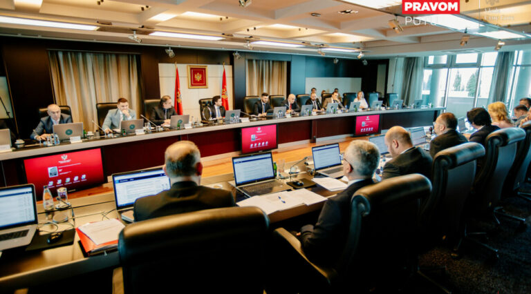 Nova kadrovska rješenja Vlade u tehničkom mandatu