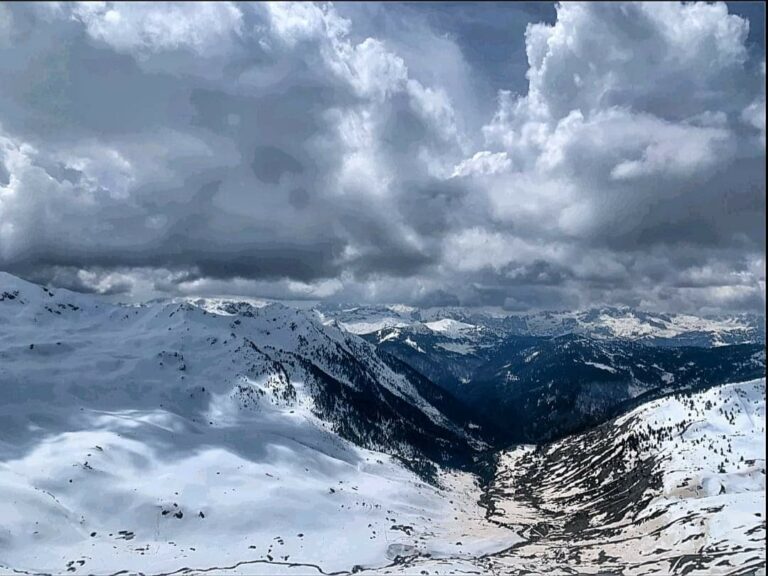 Na sjeveru sjutra snijeg, moguće do skoro pola metra