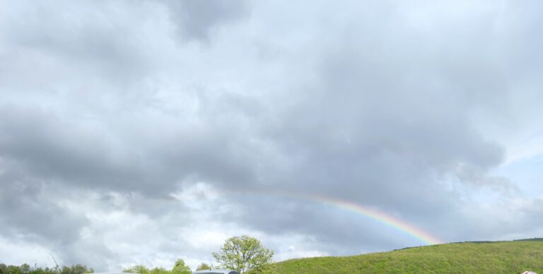 Poslijepodne moguća kiša
