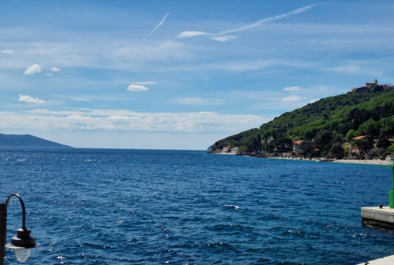 Pretežno sunčano, do 27 stepeni