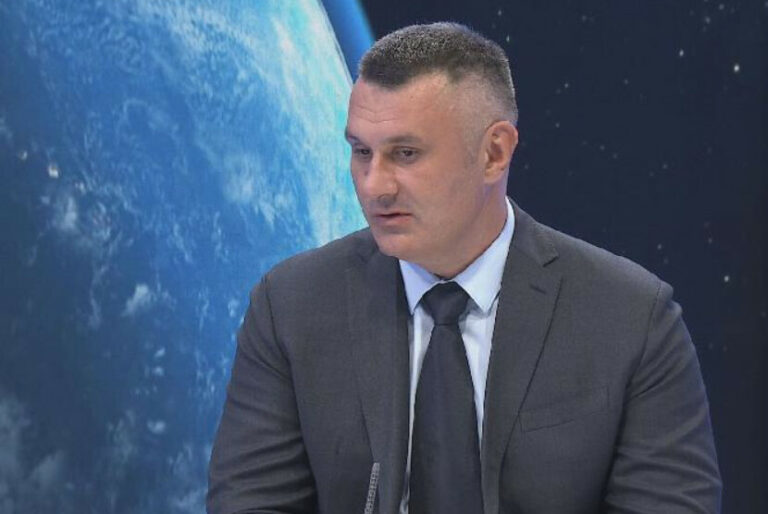 Direktor Uprave za saobraćaj: Od 1. juna na primorju neće biti radova na putevima