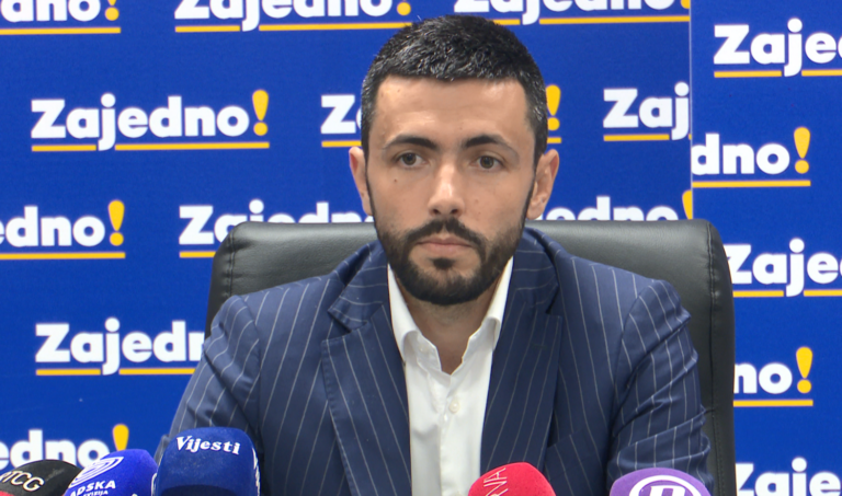 Živković: Otvorićemo Ministarstvo pomorstva u Kotoru i obezbijediti bolji položaj pomoraca