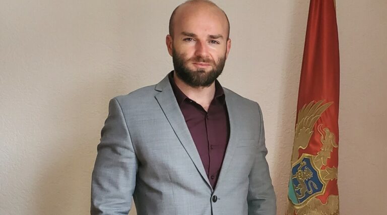 Šabović: DPS da ćuti, ni 90-ih vas se bojali nismo