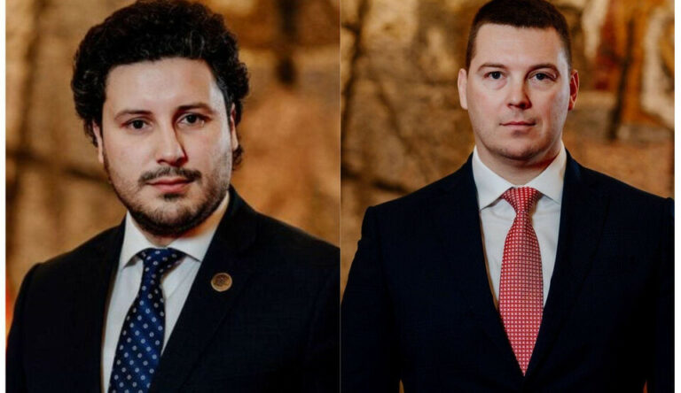 PES: Kvonov iskaz dokaz da su Abazović i Adžić kreatori afere pred izbore