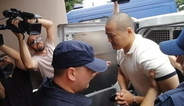 Kvon u Spužu izolovan od ostalih zatvorenika