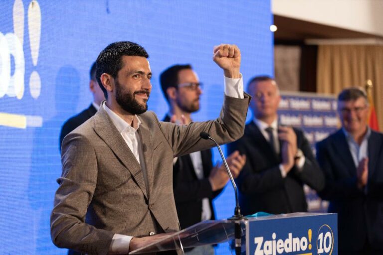 Živković tvrdi: Kod DPS-a nikad nije bilo manipulacija