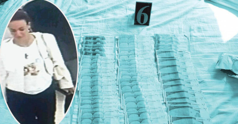 Milionska prevara dostojna čuvene “Kuće od papira”