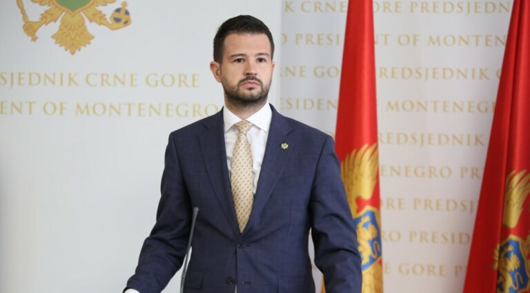 Milatović negirao da je Do Kvon učestvovao u finansiranju njegove predsjedničke kampanje
