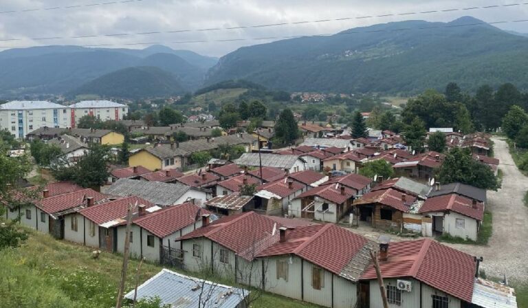 BERANE: Starica zatražila da je VDT zaštiti