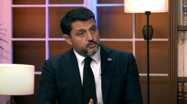 Upravni sud: Nezakonito rješenje MUP-a kojim je Vladimiru Božoviću zabranjen ulazak u Crnu Goru