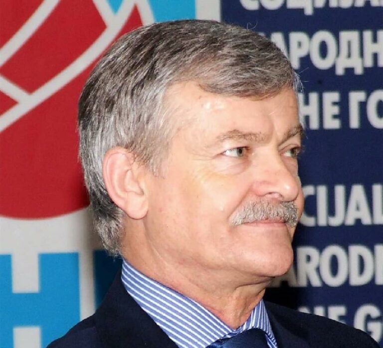 REAGOVANjE VUKSANA SIMONOVIĆA: Đukanović je htio da sačuva imunitet, zbog njega nije procesuiran u Italiji